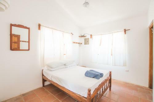 Albergue Casa La Ceiba