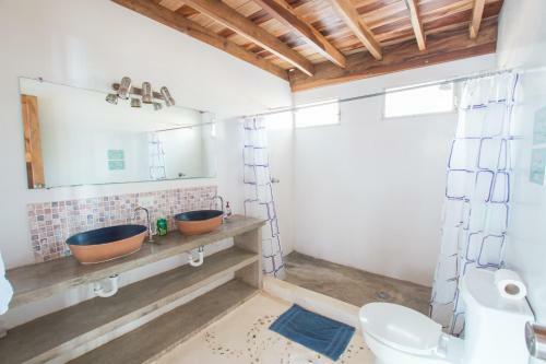 Albergue Casa La Ceiba