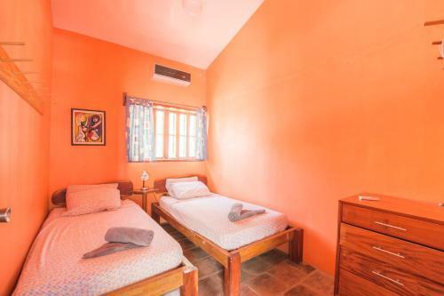 Albergue Casa La Ceiba