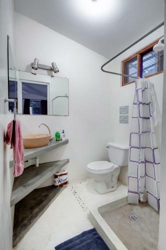 Albergue Casa La Ceiba