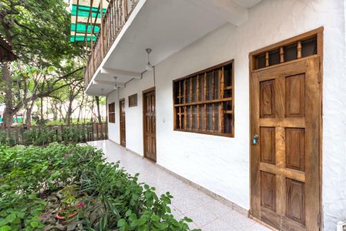 Albergue Casa La Ceiba