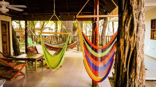 Albergue Casa La Ceiba