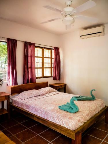 Albergue Casa La Ceiba