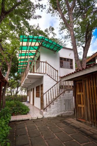 Albergue Casa La Ceiba