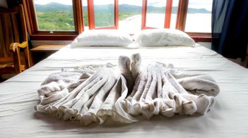 Magnific Rock Hotel