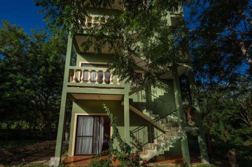 Hotel Nicawaves