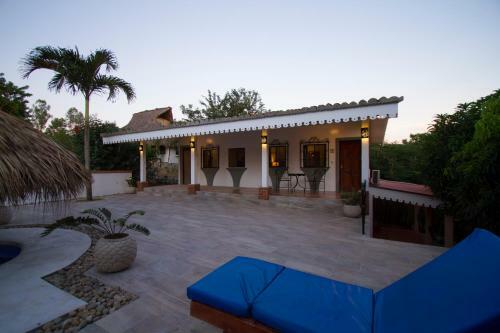 Hotel Nicawaves