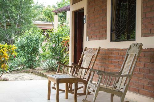 Hotel Nicawaves