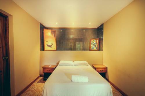 Hotel Nicawaves