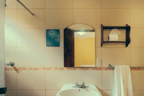 Hotel Nicawaves