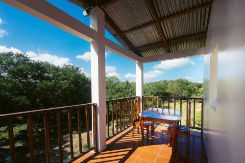 Hotel Nicawaves