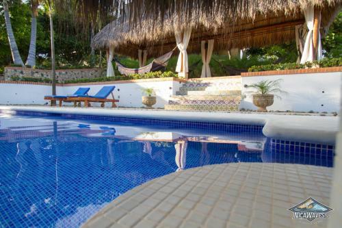 Hotel Nicawaves