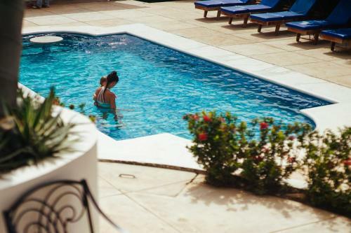 Hotel Nicawaves