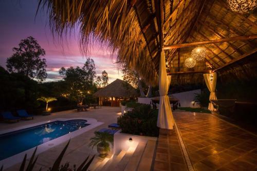 Hotel Nicawaves