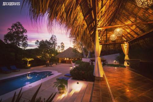 Hotel Nicawaves
