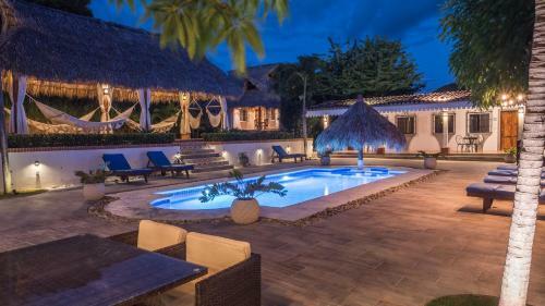 Hotel Nicawaves