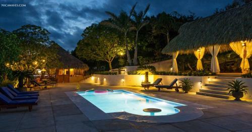 Hotel Nicawaves