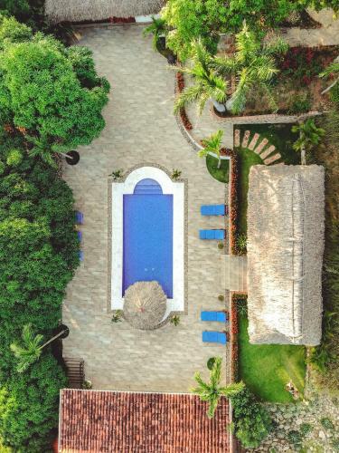Hotel Nicawaves