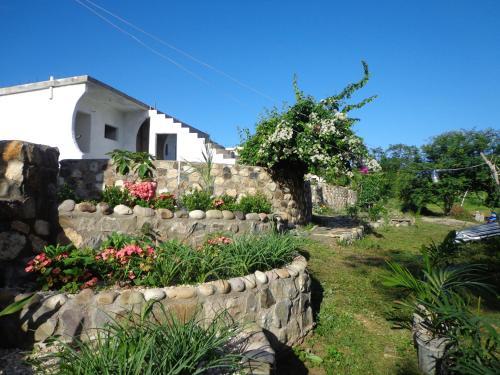 Hotel Jardines Del Paraiso
