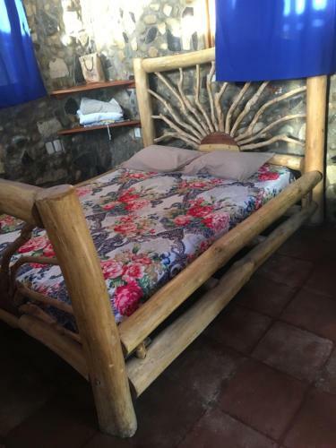 Albergue Alma Libre Hotel