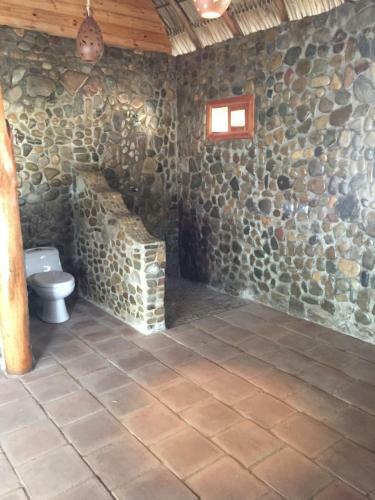 Albergue Alma Libre Hotel