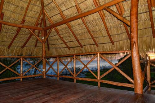 Albergue Alma Libre Hotel