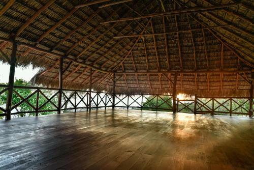 Albergue Alma Libre Hotel