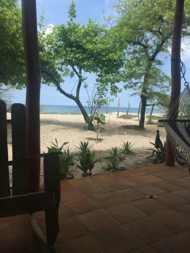 Albergue Alma Libre Hotel
