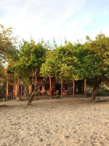 Albergue Alma Libre Hotel