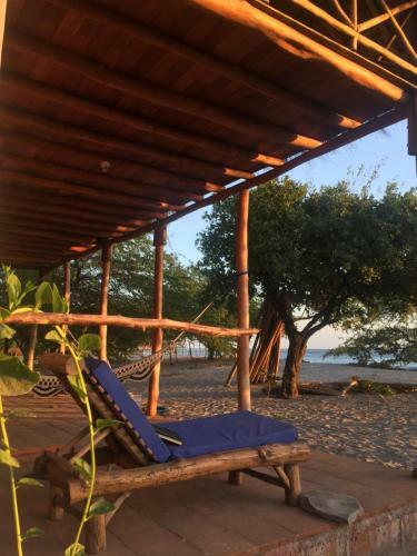 Albergue Alma Libre Hotel