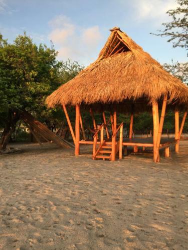 Albergue Alma Libre Hotel