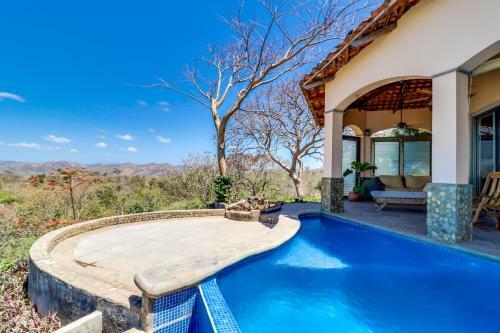 Villa Rancho Santana: Casa Ultimo Tango