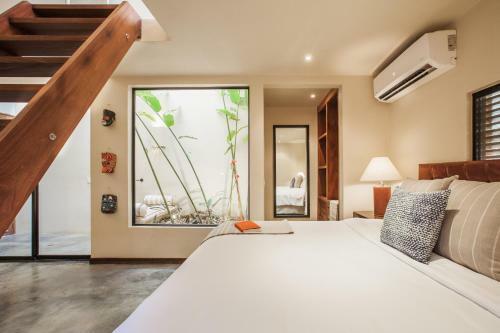 Hotel Malibu Popoyo