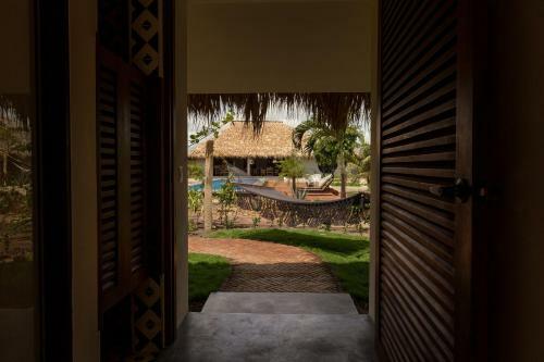 Hotel Malibu Popoyo