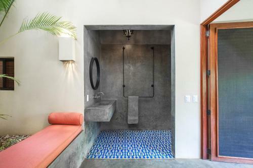Hotel Malibu Popoyo