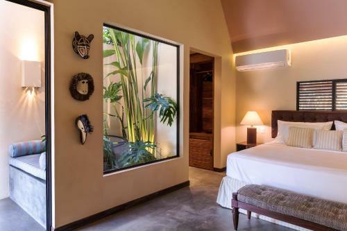 Hotel Malibu Popoyo
