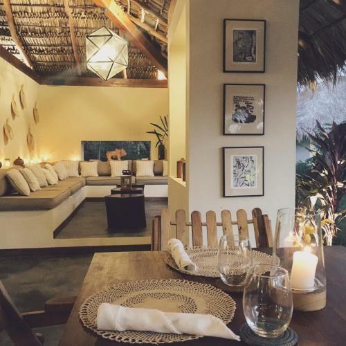 Hotel Malibu Popoyo