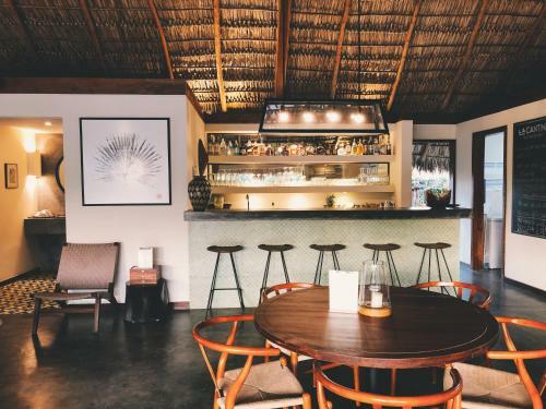 Hotel Malibu Popoyo
