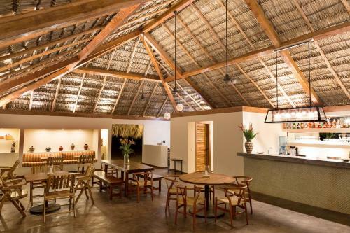 Hotel Malibu Popoyo