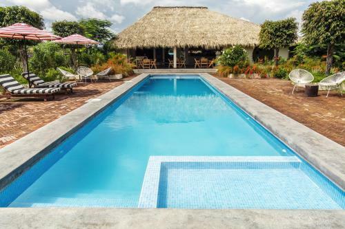 Hotel Malibu Popoyo
