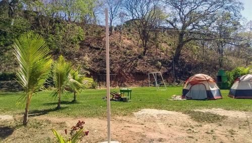 Agroturismo Casa Ricardo