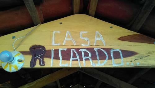 Agroturismo Casa Ricardo