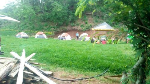 Agroturismo Casa Ricardo