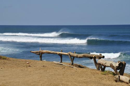 Hotel Buena Onda Beach Resort