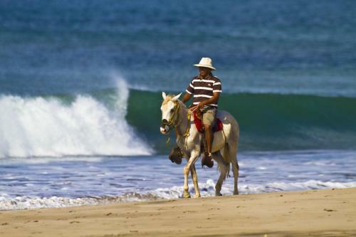 Hotel Buena Onda Beach Resort