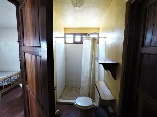 Hostal Los Cocos Beach House, Popoyo