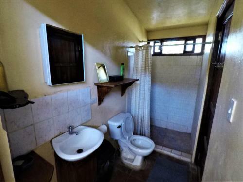 Hostal Los Cocos Beach House, Popoyo