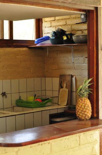 Hostal Los Cocos Beach House, Popoyo
