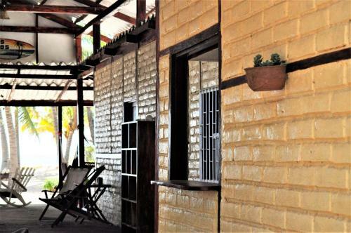 Hostal Los Cocos Beach House, Popoyo