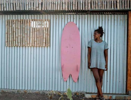 Lodge Popoyo Surfcamp - Shaka-